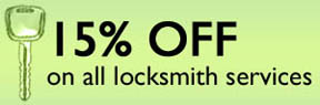 Locksmith 33021